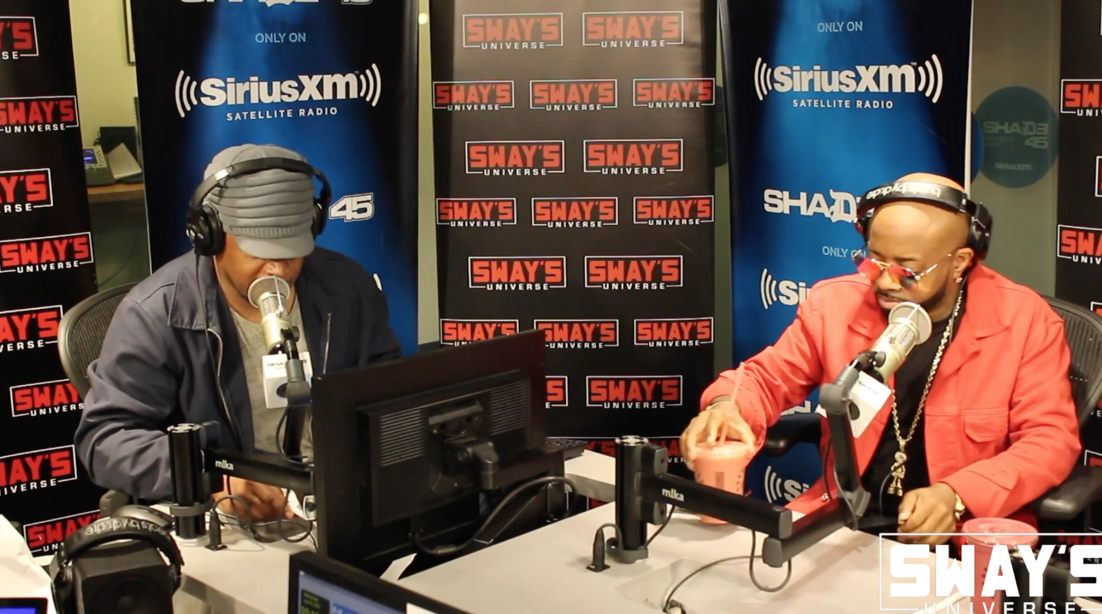 Jermaine Dupri Behind His Biggest Hits, Scooter Braun &amp; Stories with Usher, Biggie &amp; Tupac