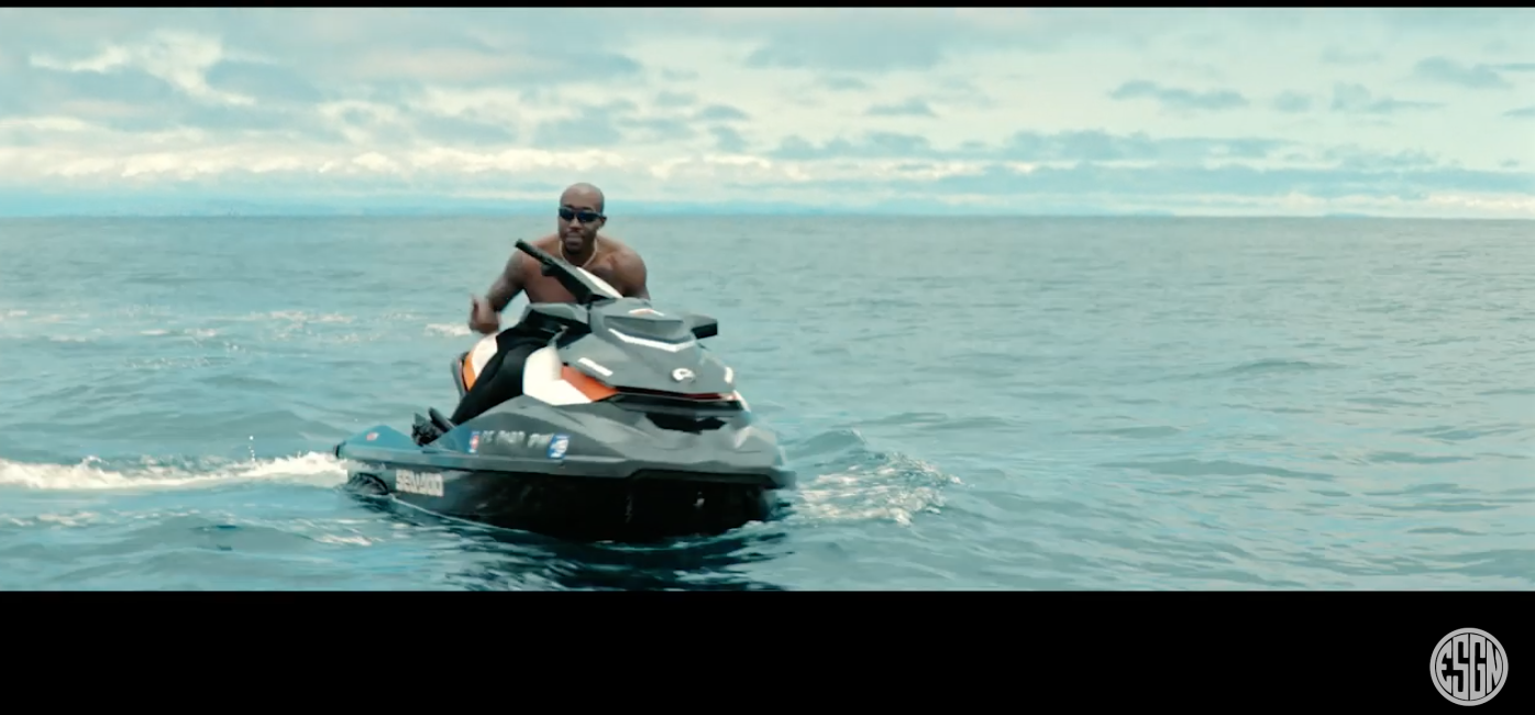Freddie Gibbs &amp; Madlib - Giannis ft. Anderson .Paak 