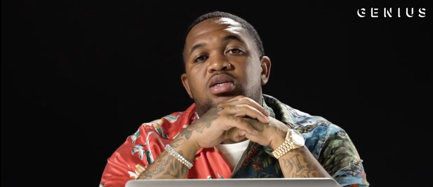 Mustard Reacts To New West Coast Rappers (Ambjaay, Sueco The Child, 1TakeJay) | The Cosign