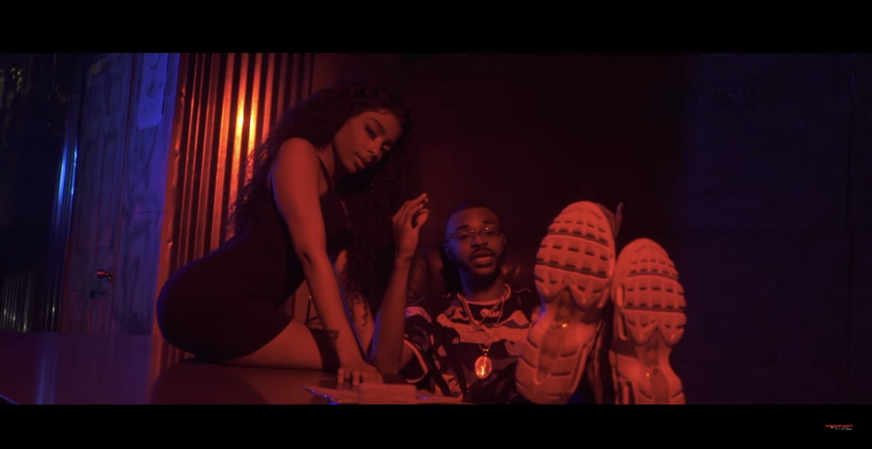 Yung Rackz "Name Ring Bells" (Official Video)