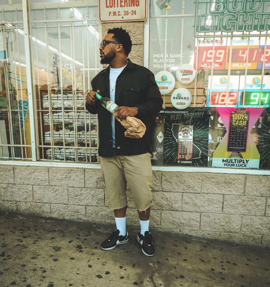 Jayson Cash “Freestyle”
