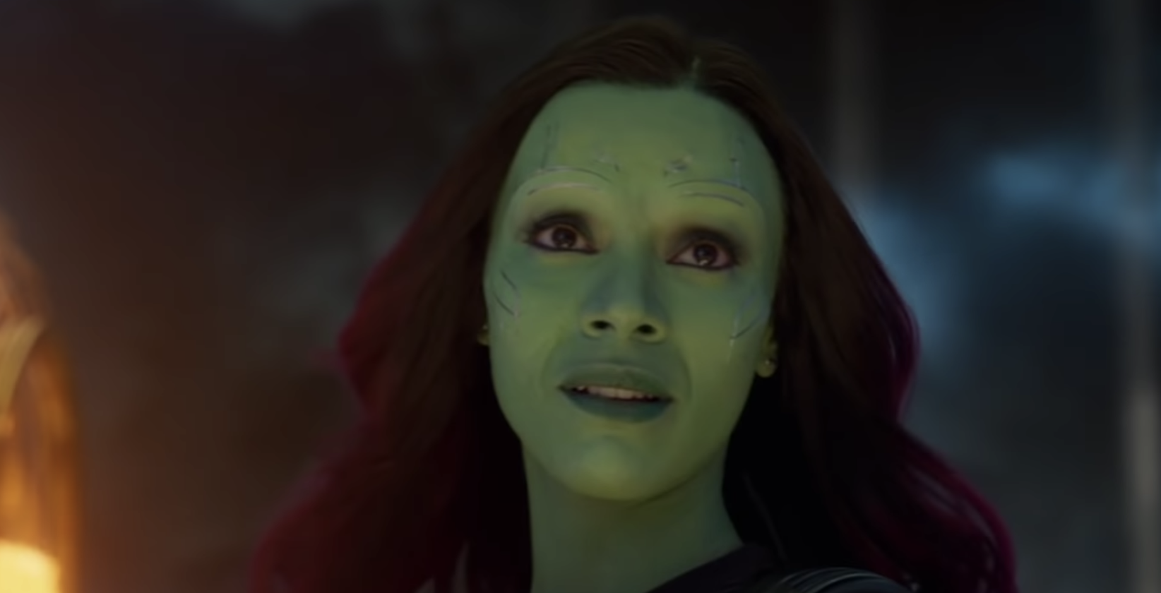 Gamora's Fate Is Finally Revealed After Tony's Snap In Endgame