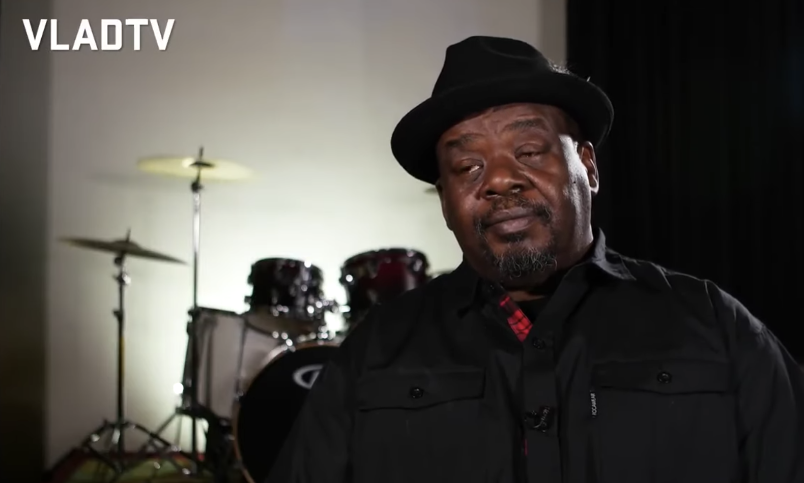 Mob James: Orlando Anderson Taunted Suge Knight Before 2Pac Punched Him