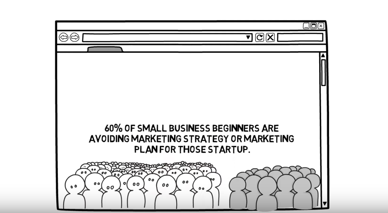 7 Marketing Tips for Small Business Beginners