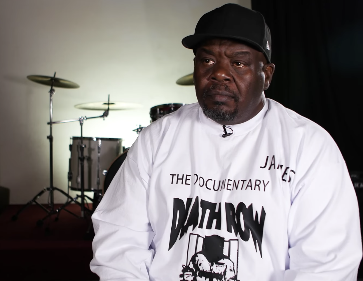 Mob James: Dr. Dre Left Death Row Because of Suge Sleeping with Michel'le