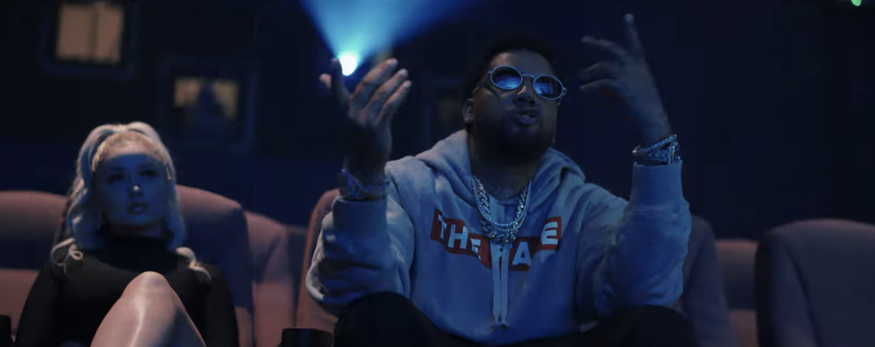 Philthy Rich - 36 Zips (Official Video)