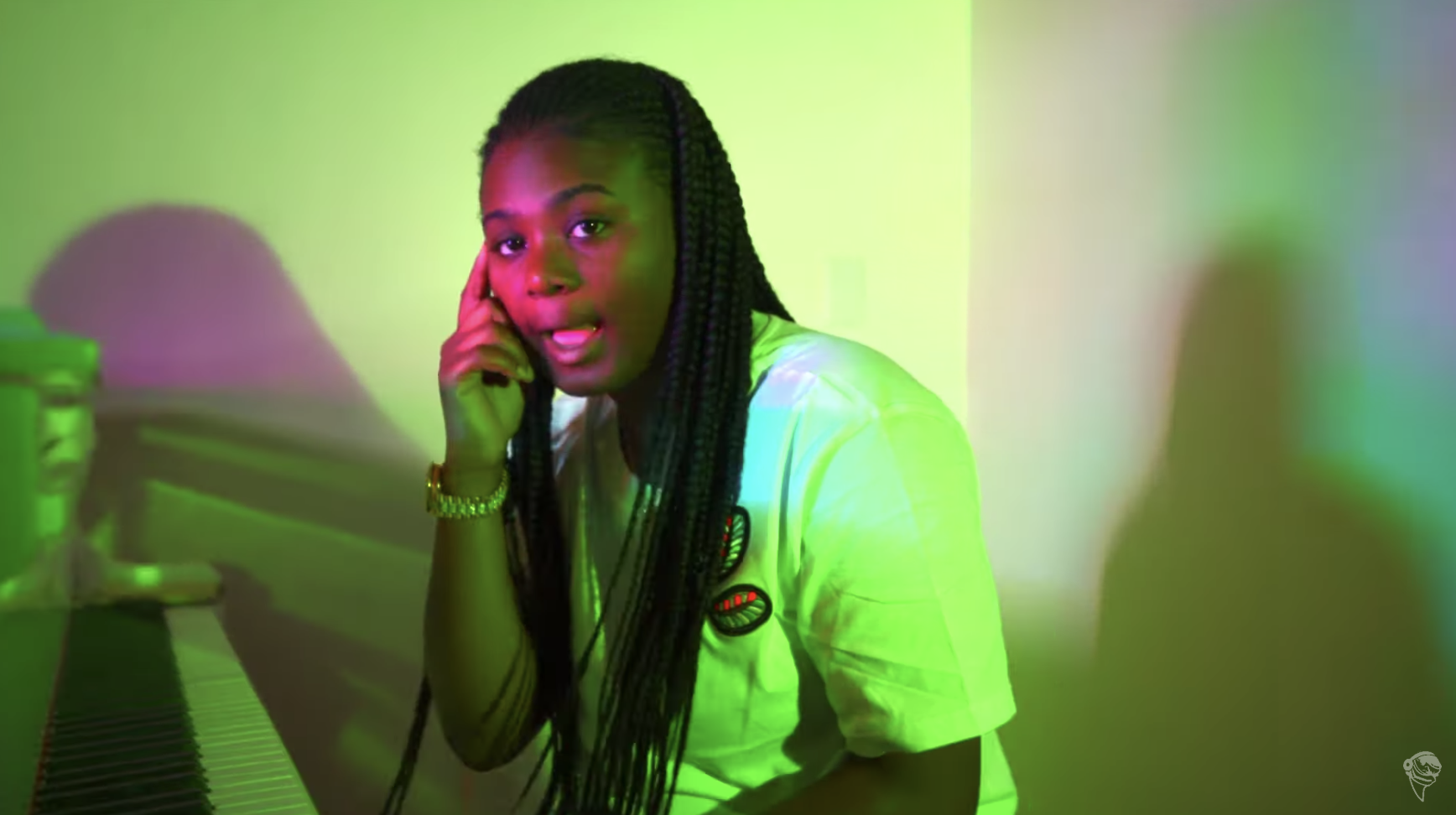 Iviona Badazz - "Long Day" (Official Video)