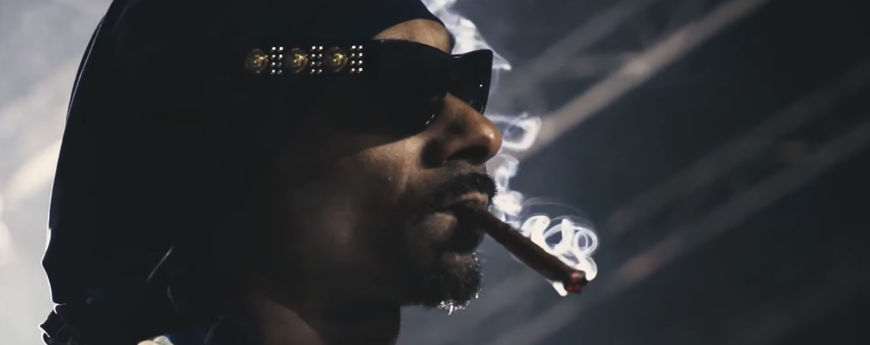 Snoop Dogg - So High (New Music)