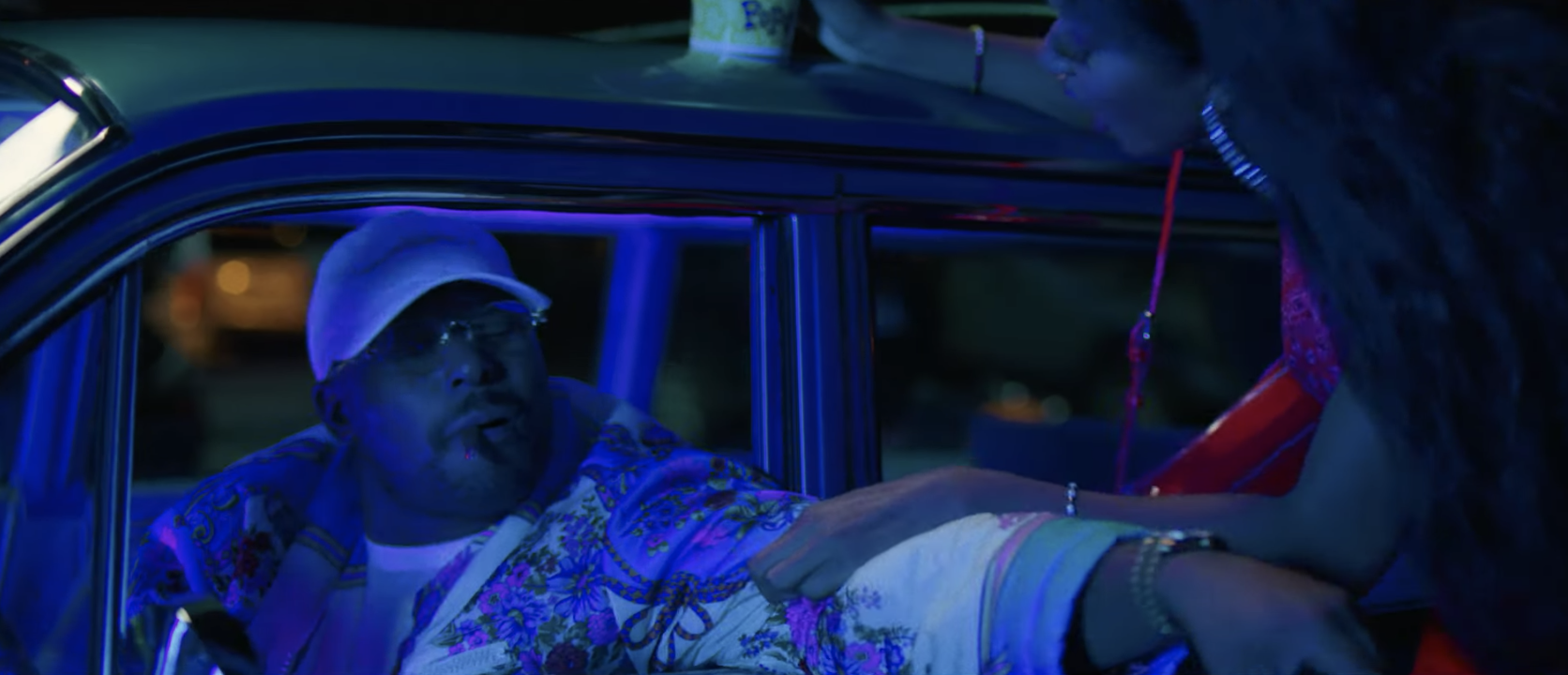 ScHoolboy Q - Lies (feat.Ty Dolla $ign and YG) [Official Music Video]