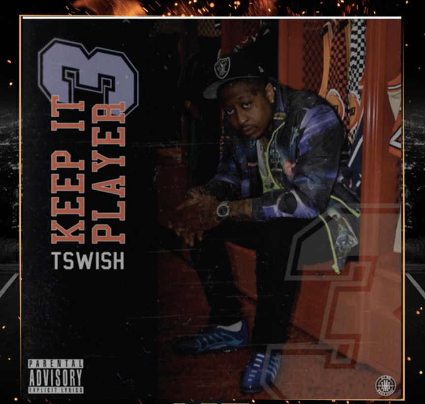 T Swish ft. G. Perico - Mobbin (New Music)