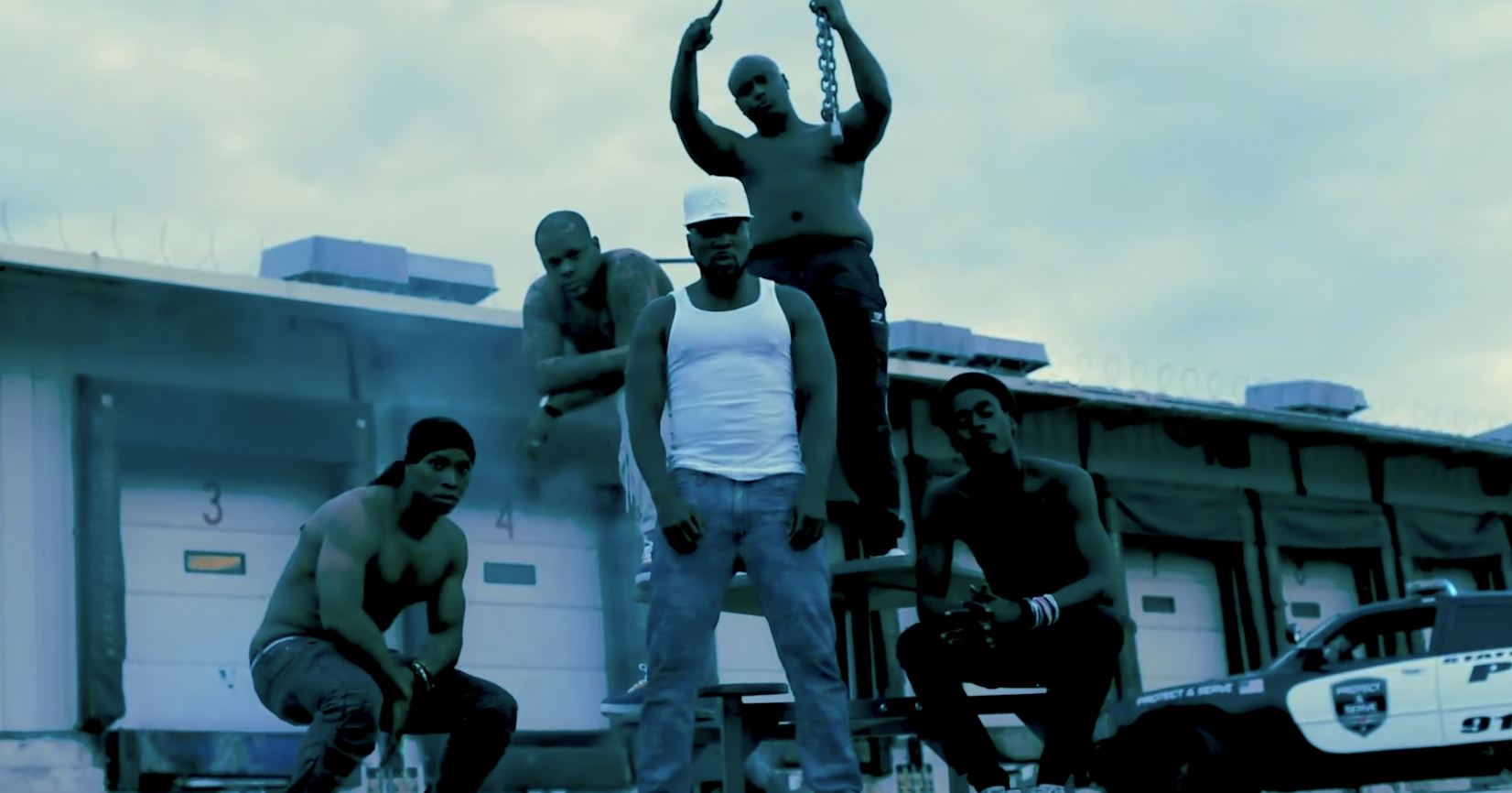 Jeezy - 1 Time