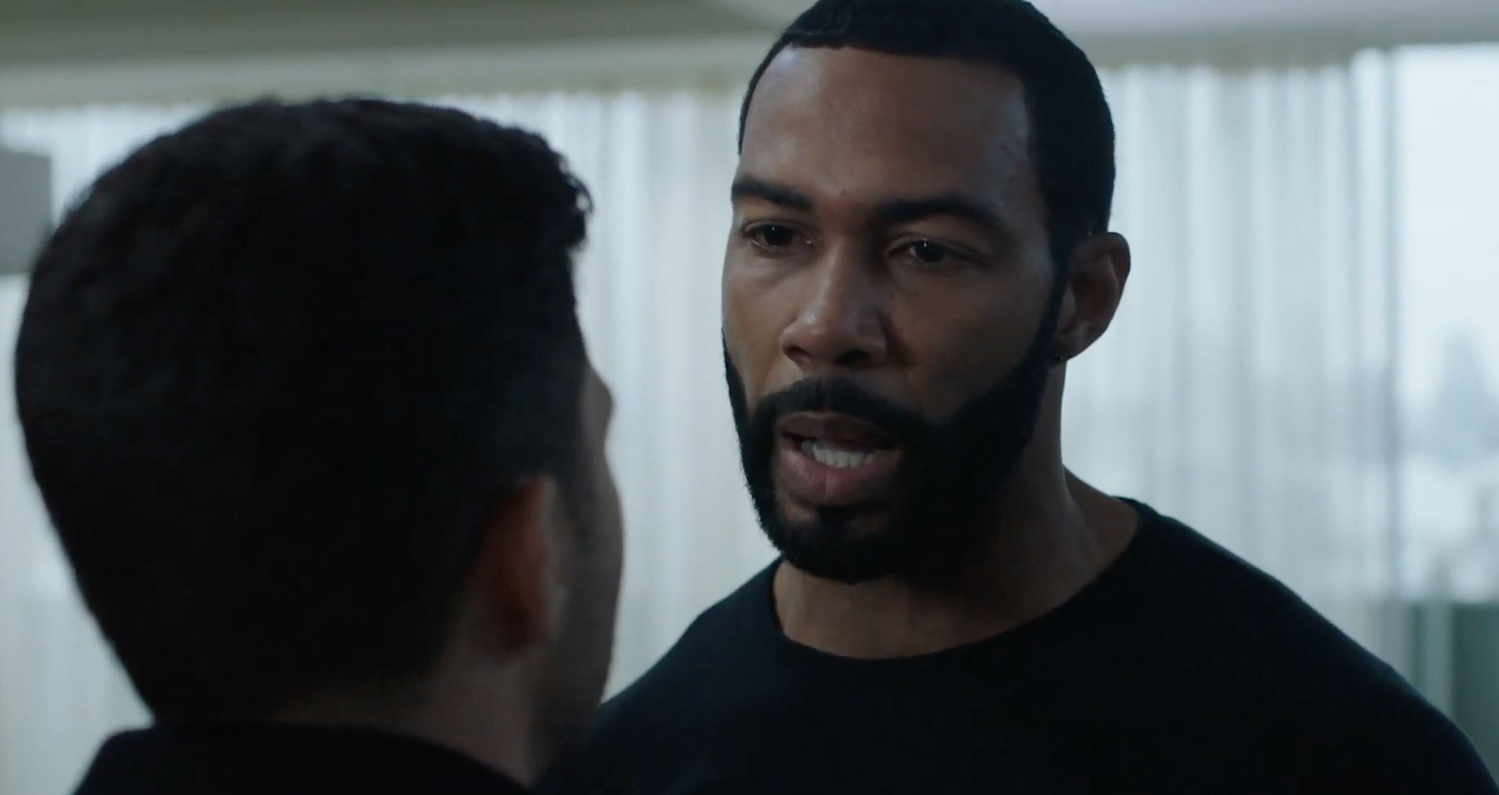 Team Ghost | Power Season 6 | STARZ