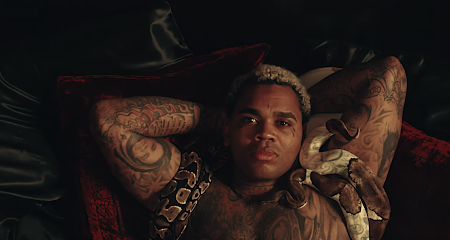 Kevin Gates - Facts (Official Music Video)