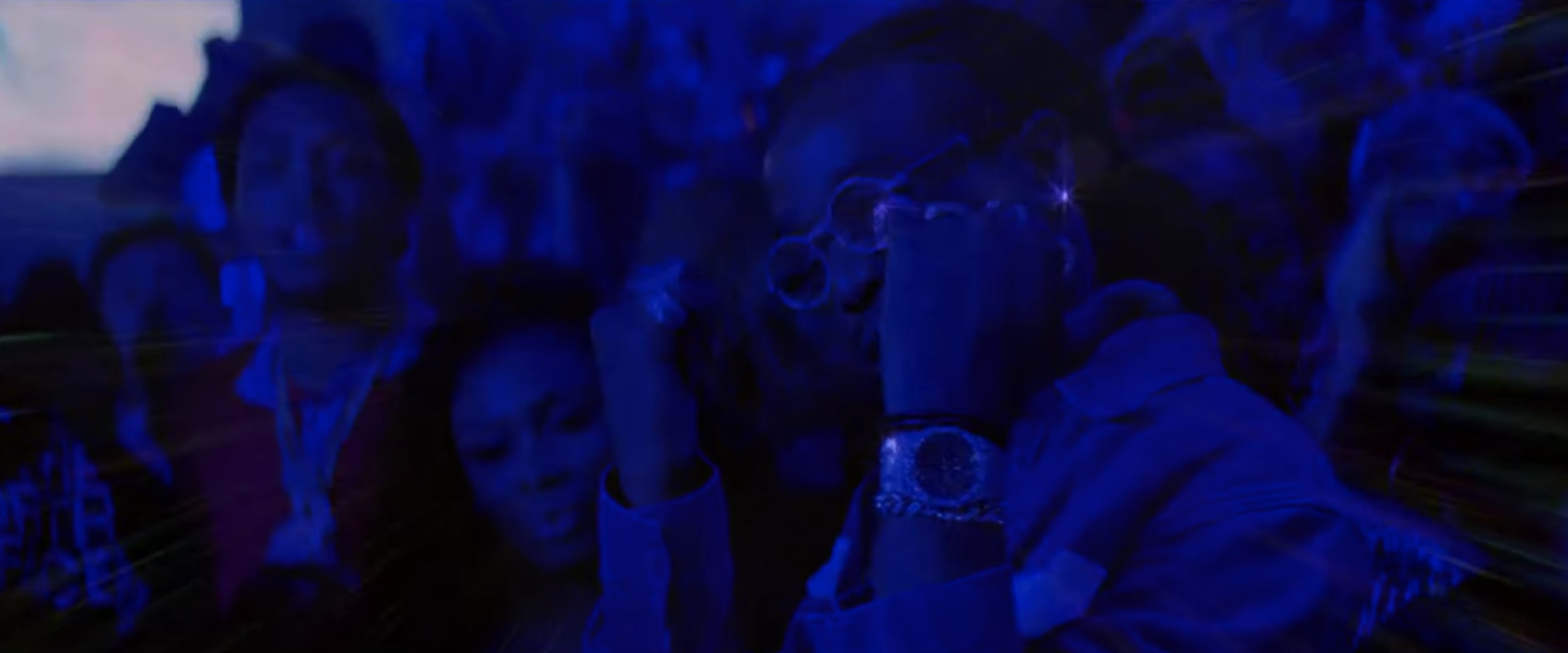 Quality Control, Migos, Lil Yachty - "Intro" feat. Gucci Mane (Official Music Video)
