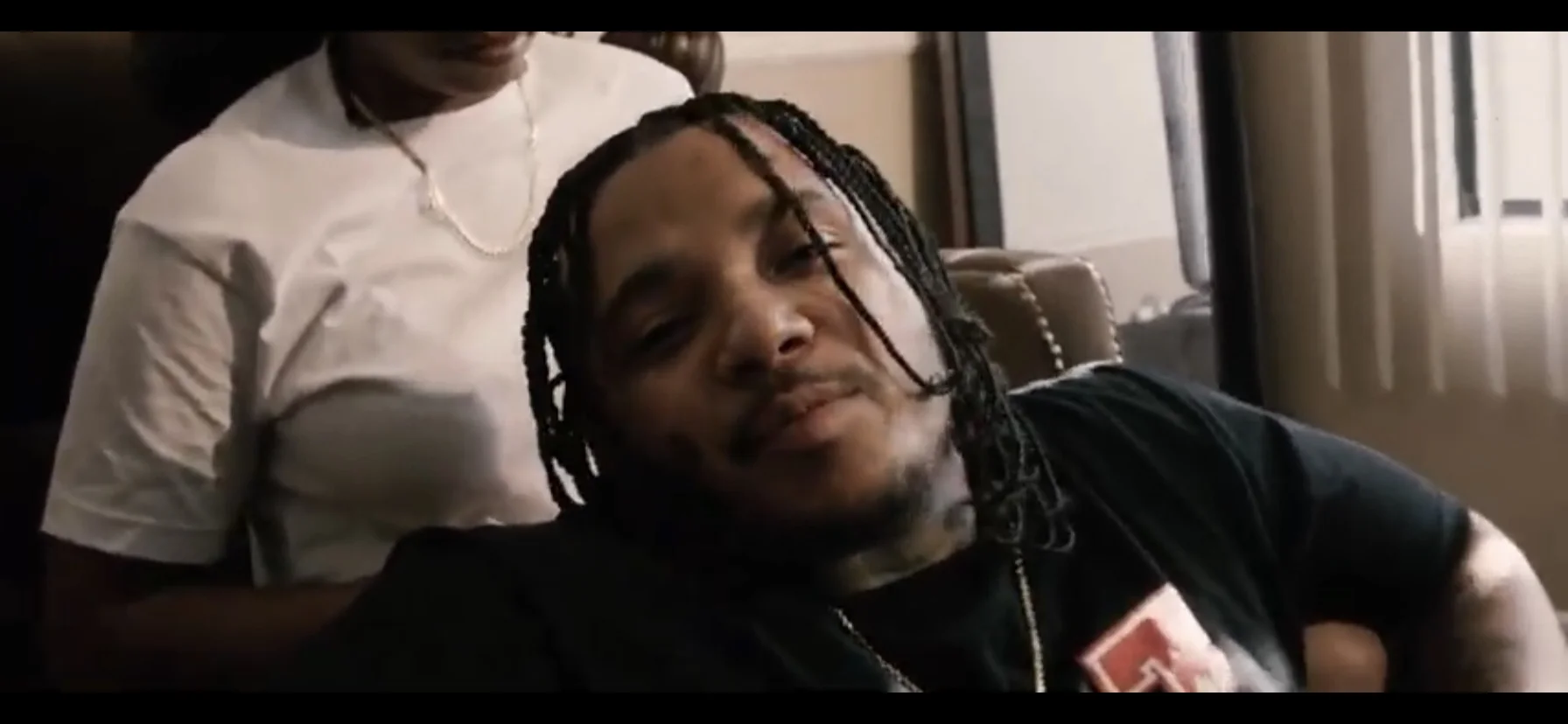 Justin Traye - Say That (Music Video)