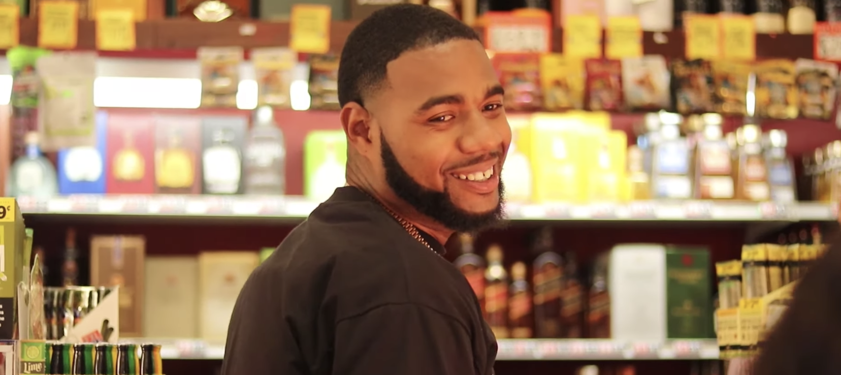 CashBoiTaxx - Vest On (Music Video)