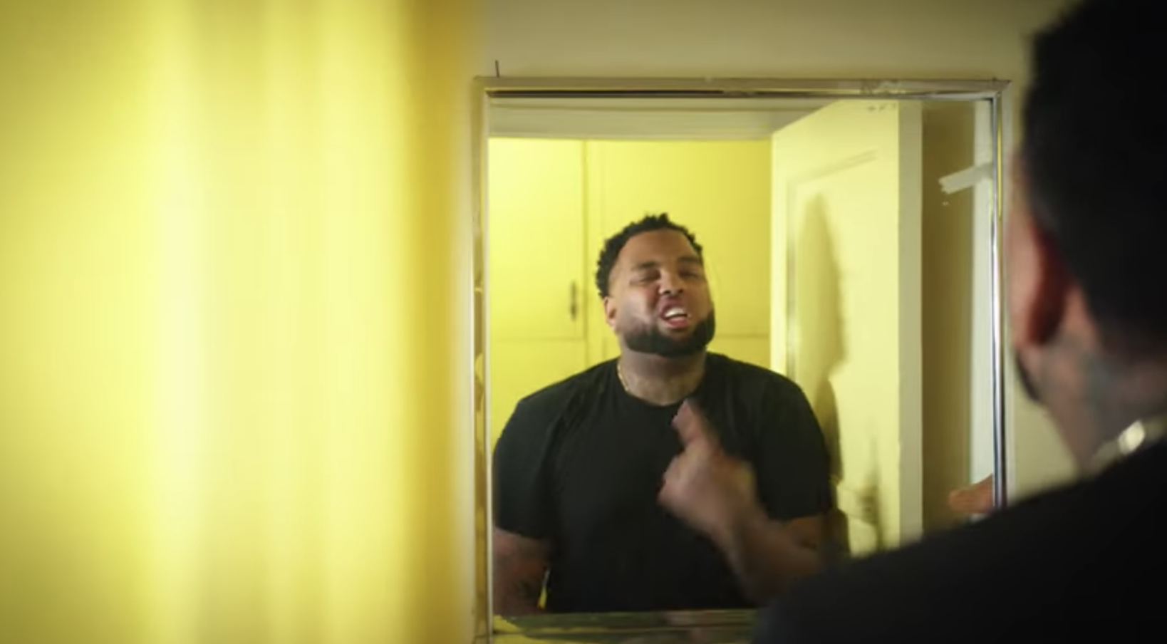 AD - Run It (Official Video)