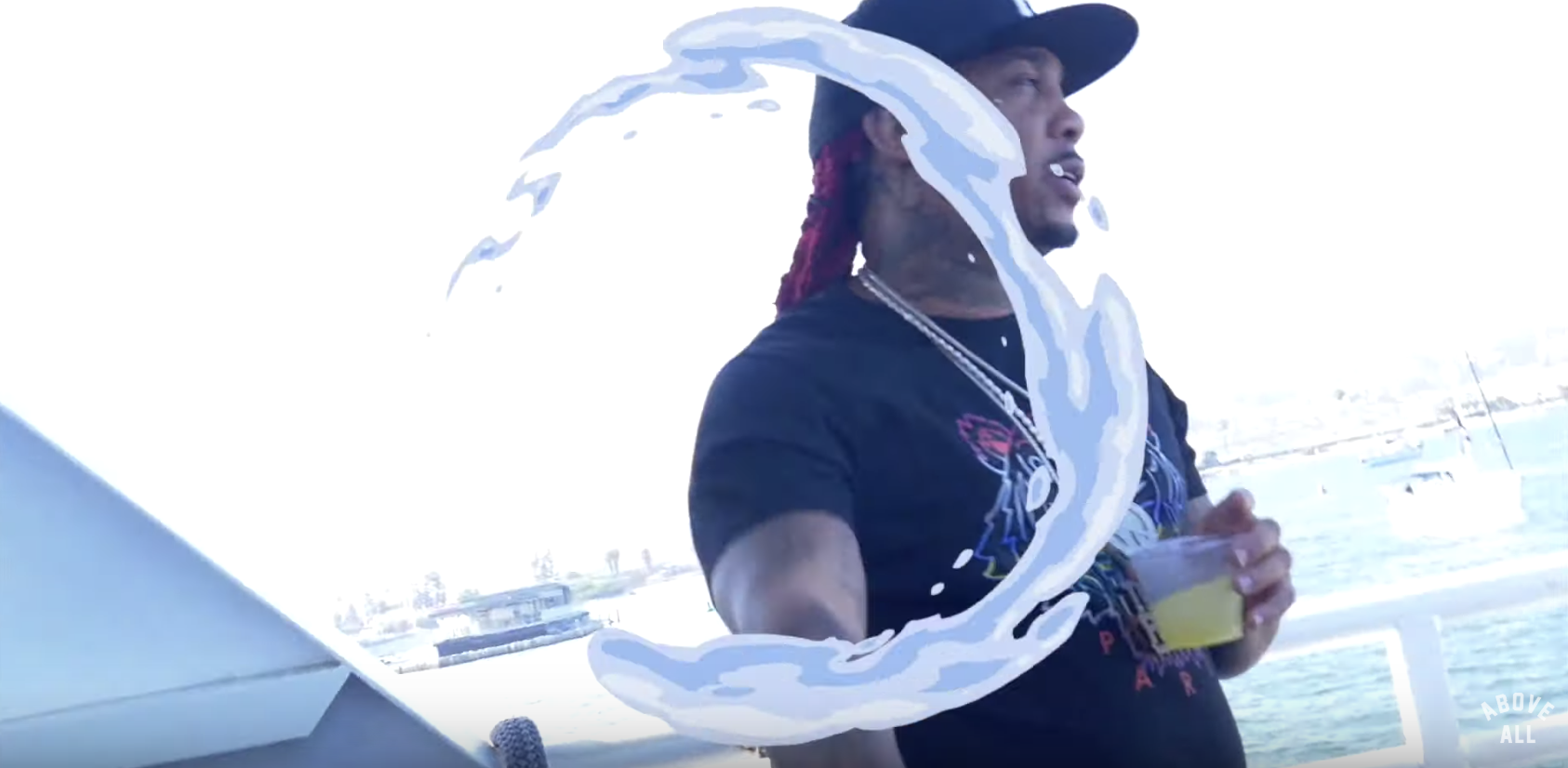Preddy Boy P - More Drip (Official Video)