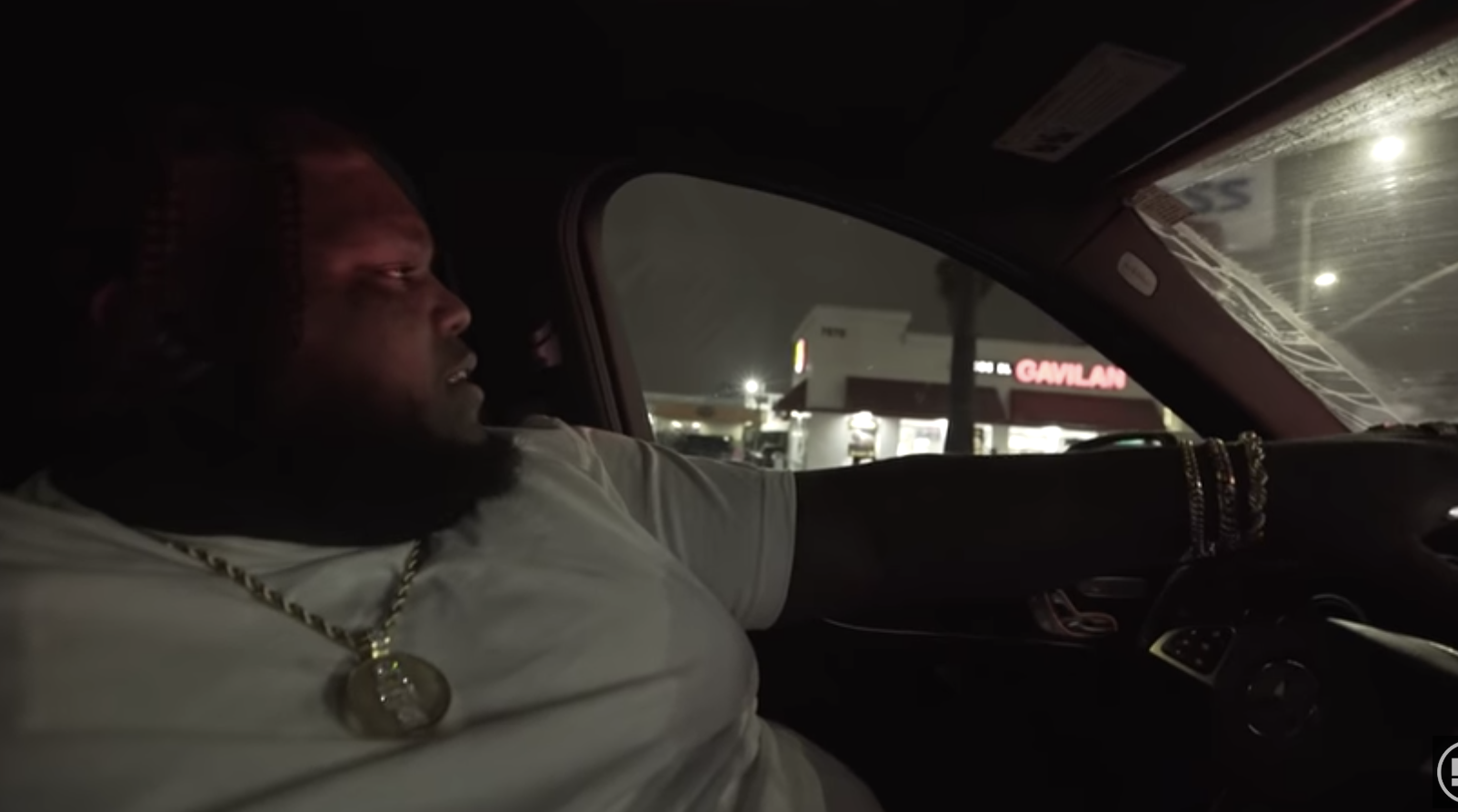 Pacman Da Gunman - Fuc You Niggaz (Official Music Video)