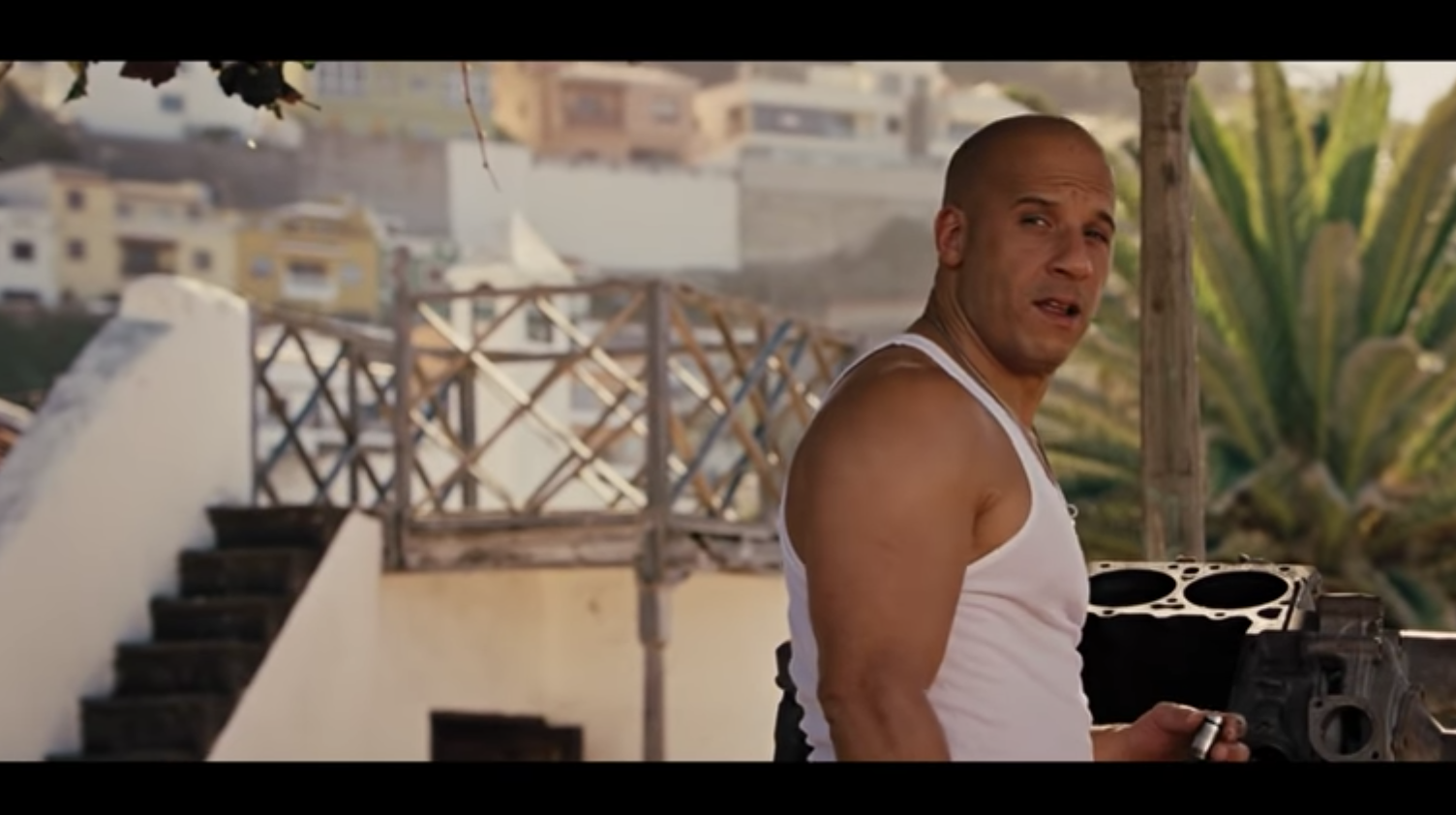 Details Revealed About Fast And Furious 9