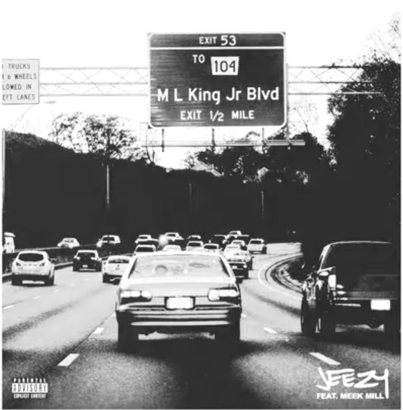Jeezy - MLK BLVD (Audio) ft. Meek Mill
