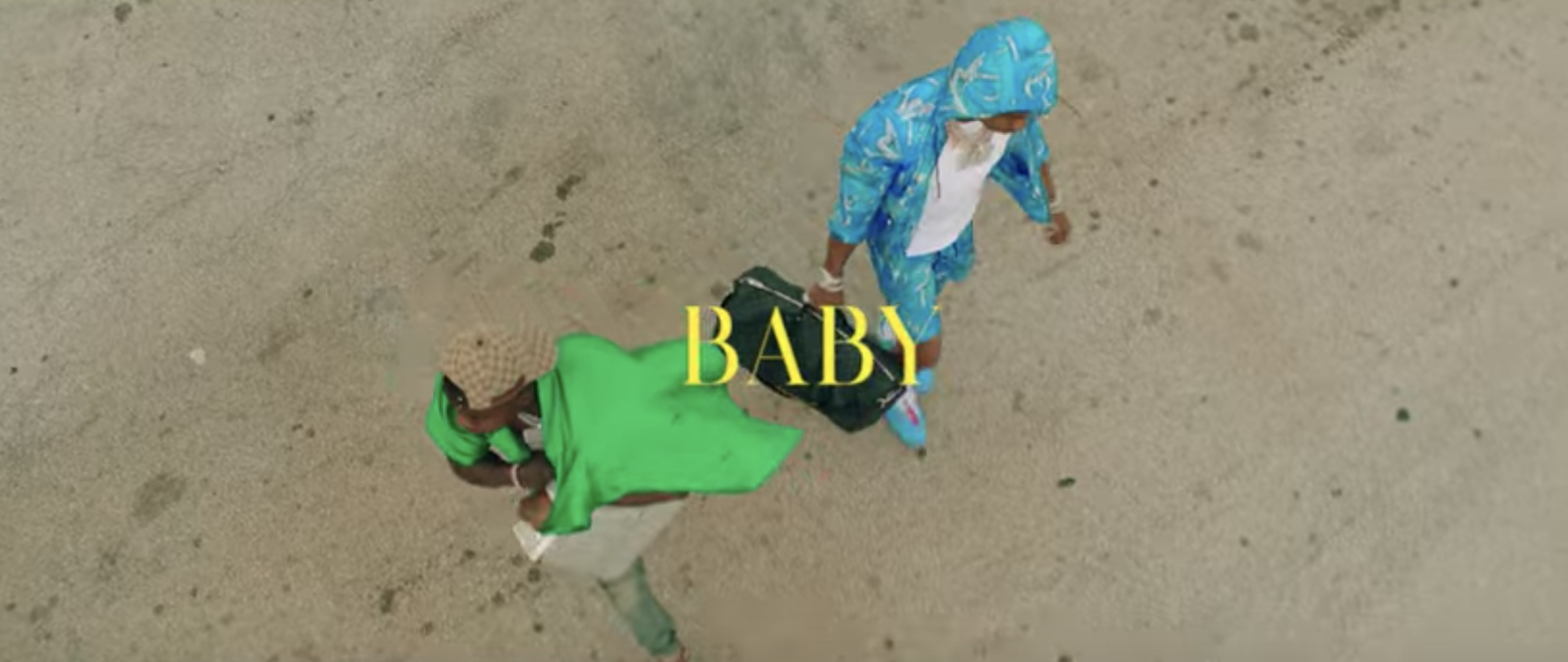 Quality Control, Lil Baby, &amp; DaBaby - "Baby" (Official Music Video)