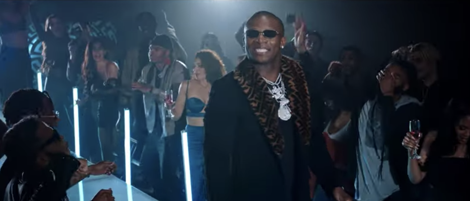O.T. Genasis - Bae (Remix) [feat. G-Eazy, Rich The Kid &amp; E 40] (Official Video)