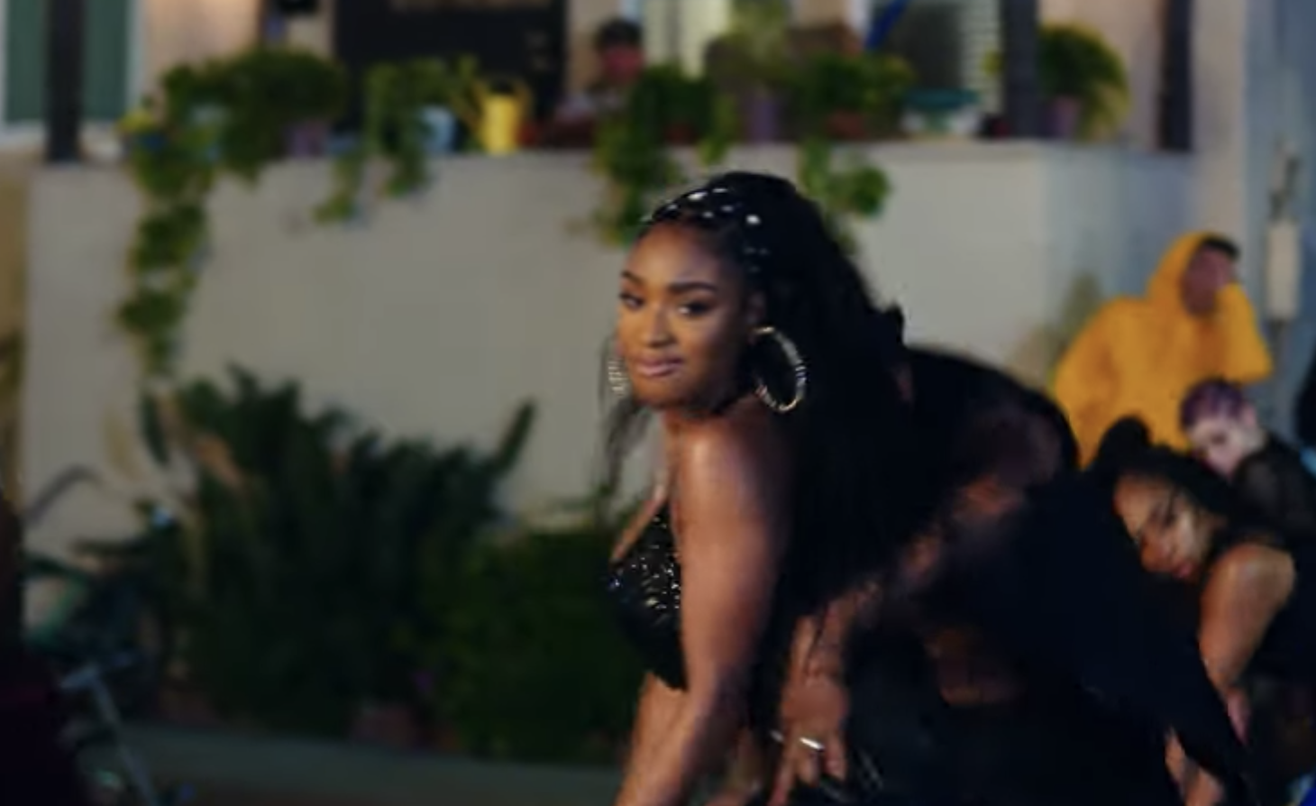 Normani - Motivation (Official Video)