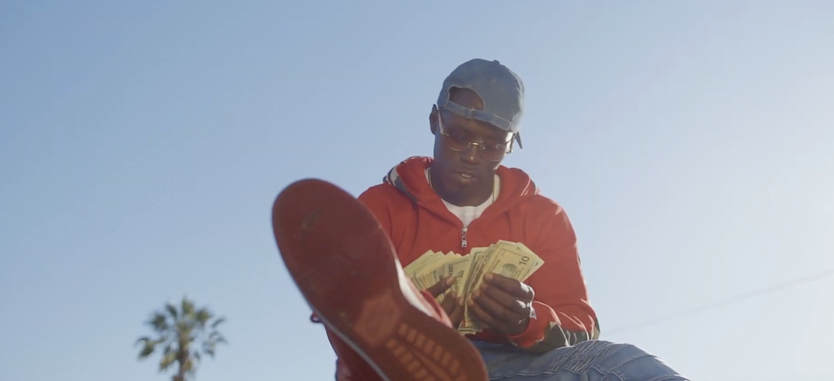 Slumlord Trill - Bagtalk feat. HotSauce x Youngaveli (Music Video)