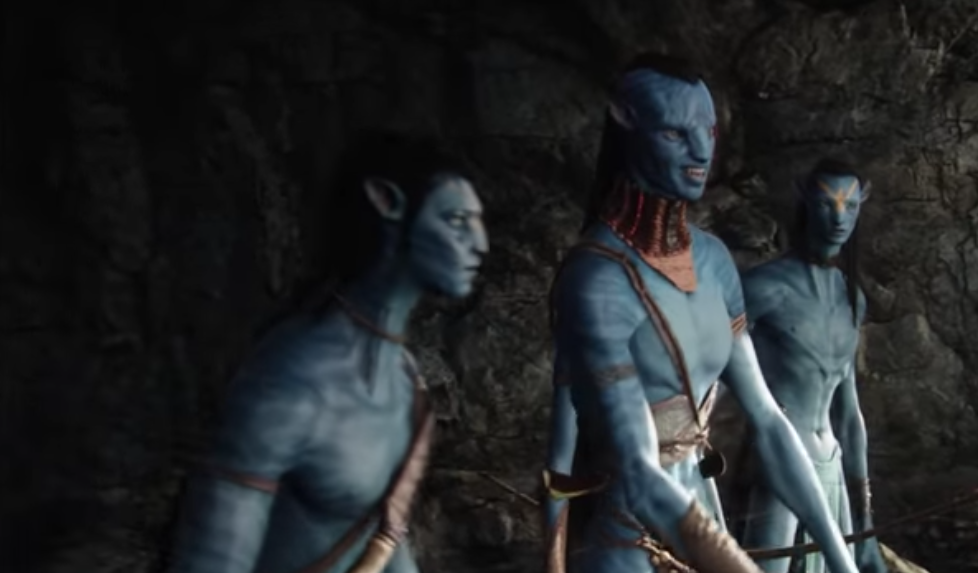 Details Revealed About Avatar 2
