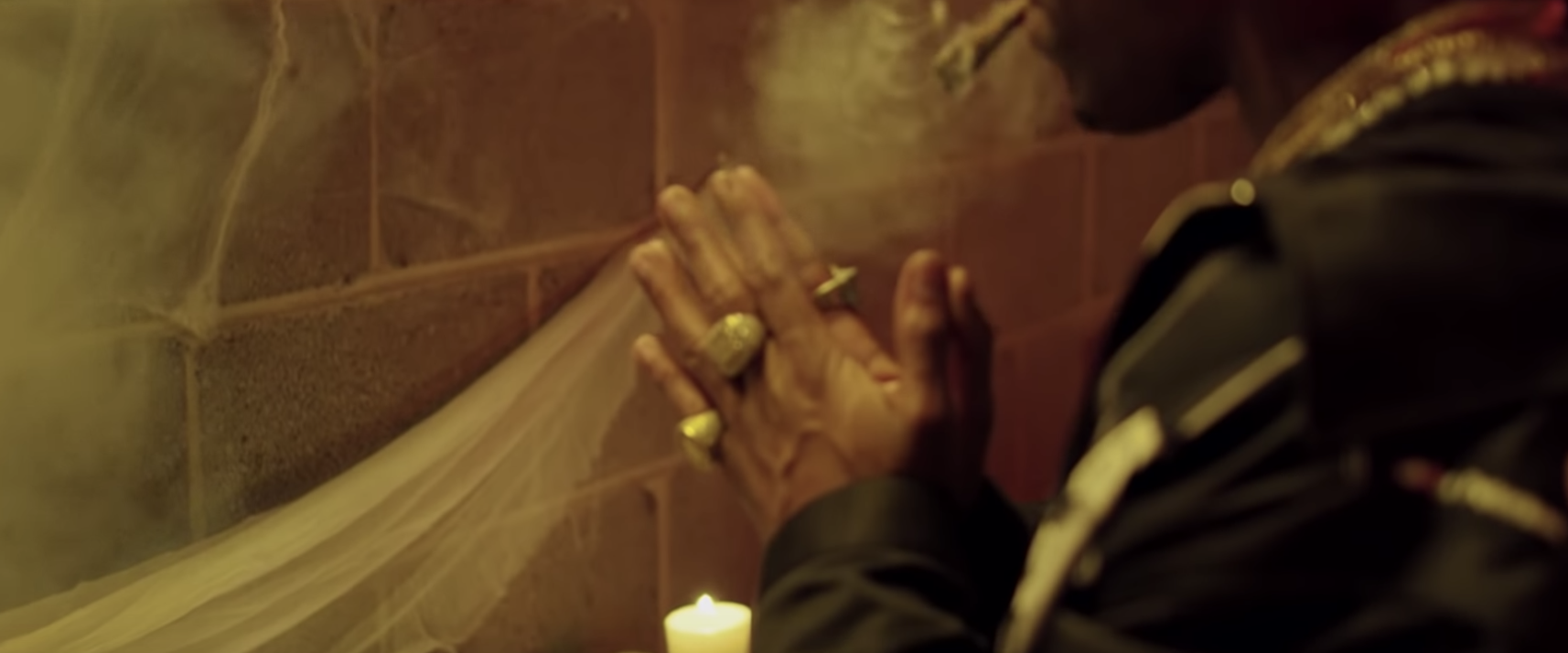 YFN Lucci - Wish Me Well Flow (Music Video)
