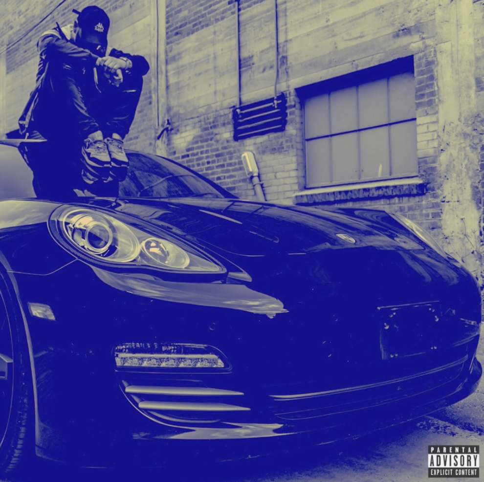 Numb - $teve O feat. Jay Soul (Official Audio)