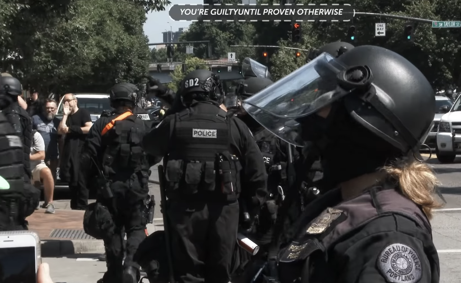 13 Secret Tricks Every Police Officer Uses