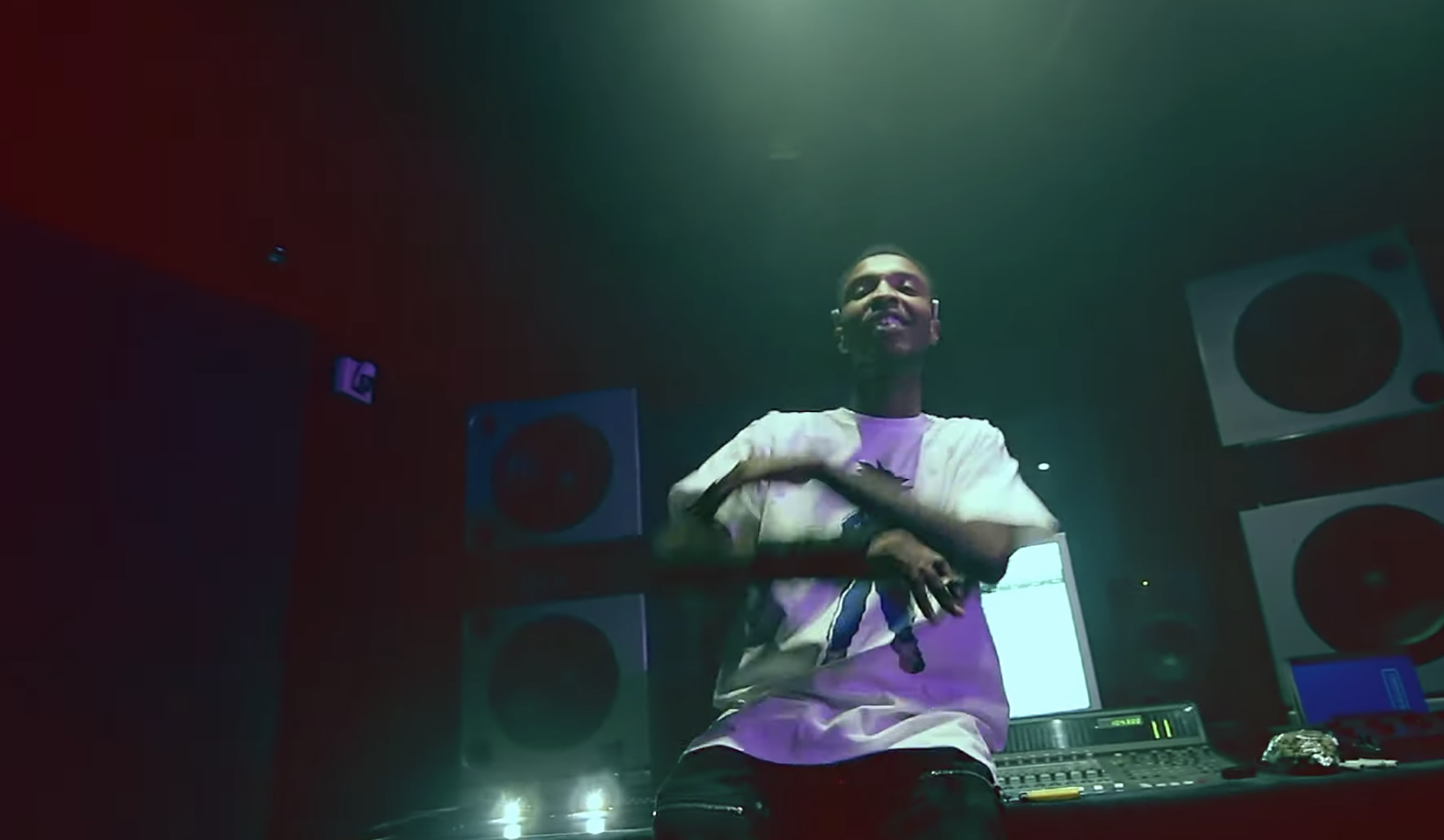 Ca$his - Keep The Same Energy (2019 New Official Music Video) Prod. By Rikanatti