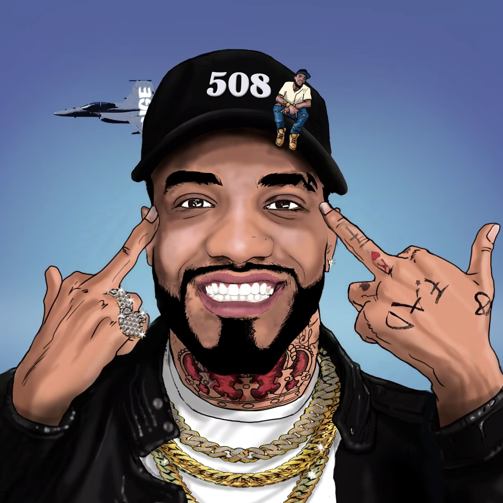 Joyner Lucas &amp; Tory Lanez - Suge (Remix Audio)