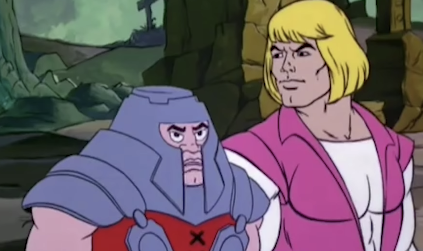 Why Masters Of The Universe Will Blow You Away