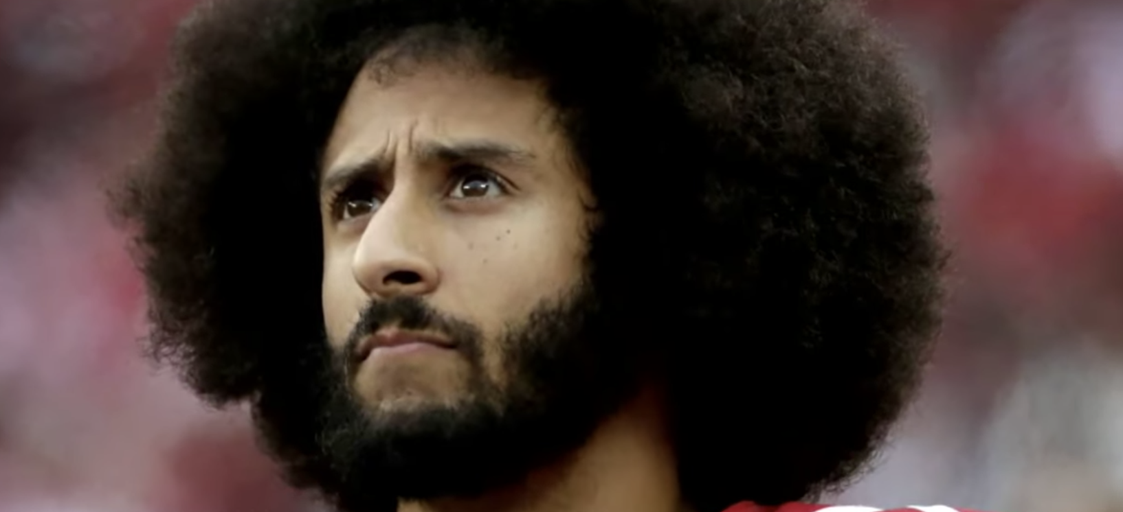 Kaepernick fires back at Jay-Z after NFL deal l ABC News