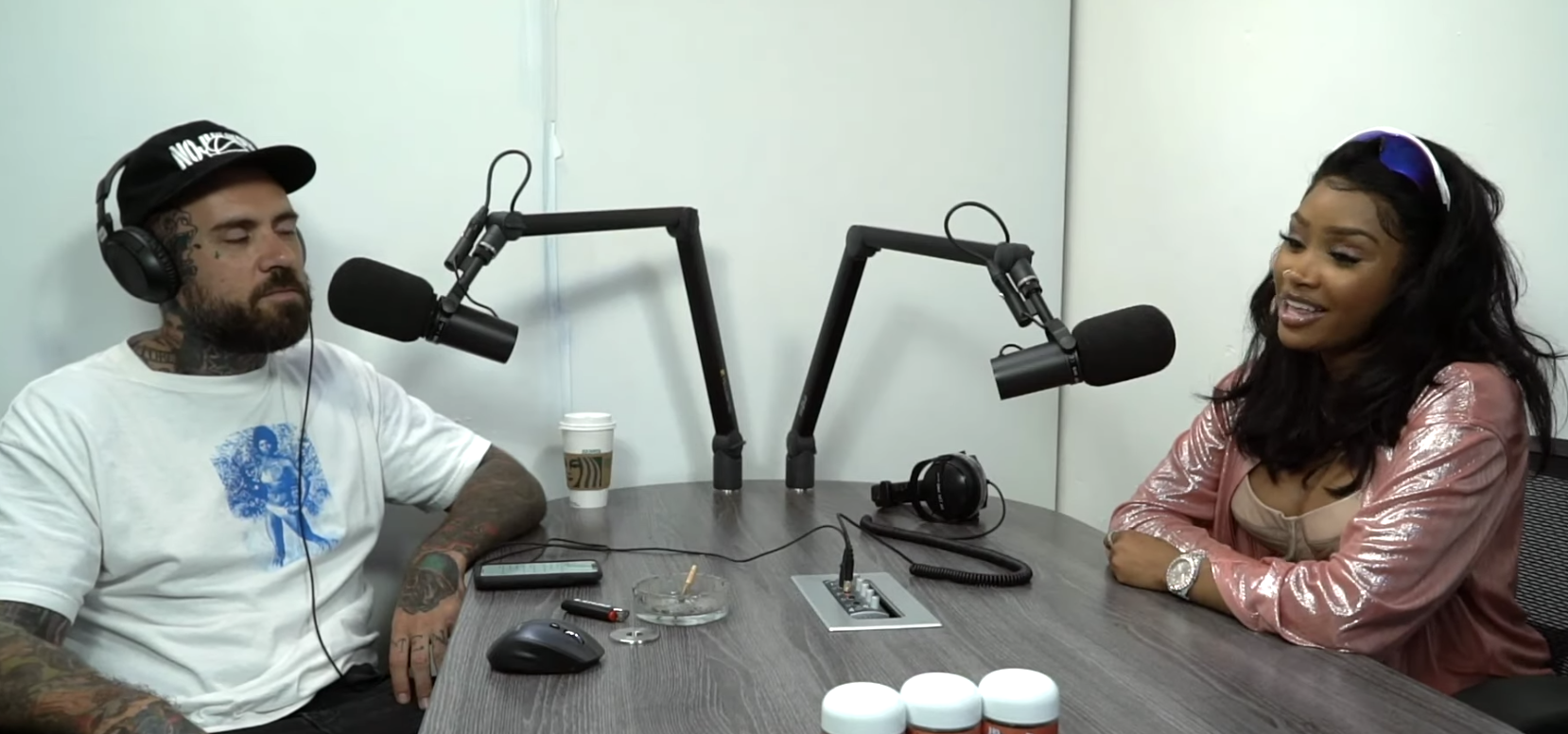 Jerrika Karlae on being Young Thug's Fiancé, signing to 300 &amp; More