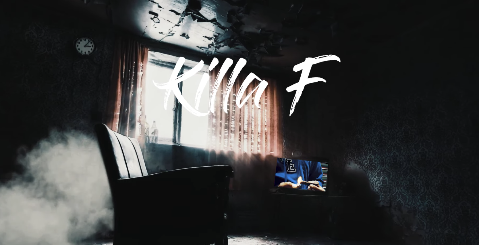 Killa F - 6900 (Music Video) Directed By Young Sam