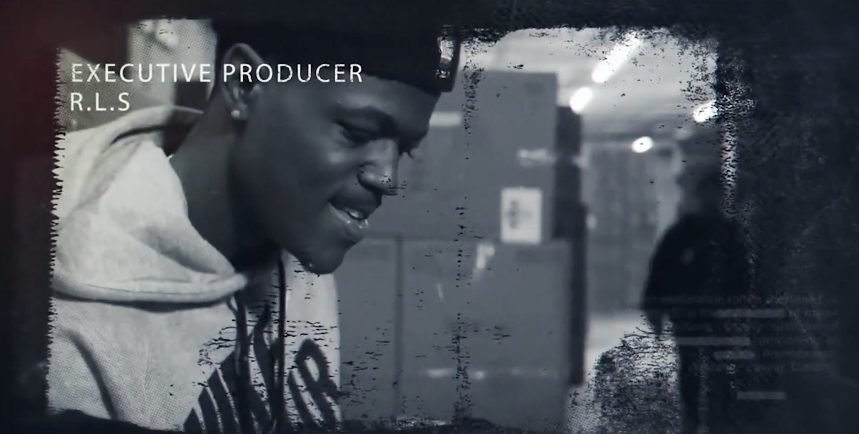 The Grid - Theme song (Jaybuck x DQ) SAVAGE