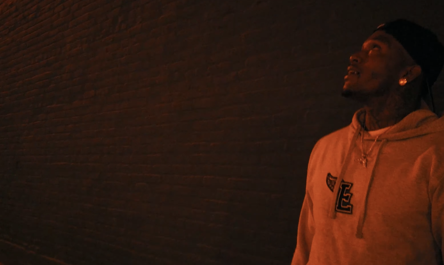 KILLA F - PREACH (Music Video) 