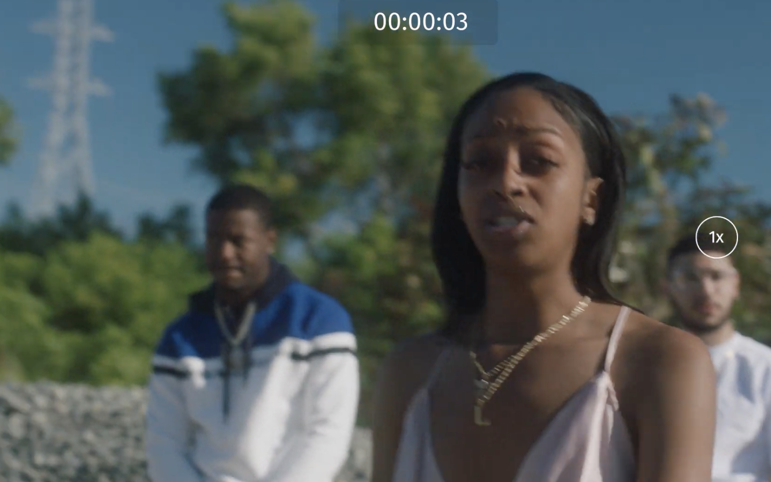 Gxpo TV: The City Cypher