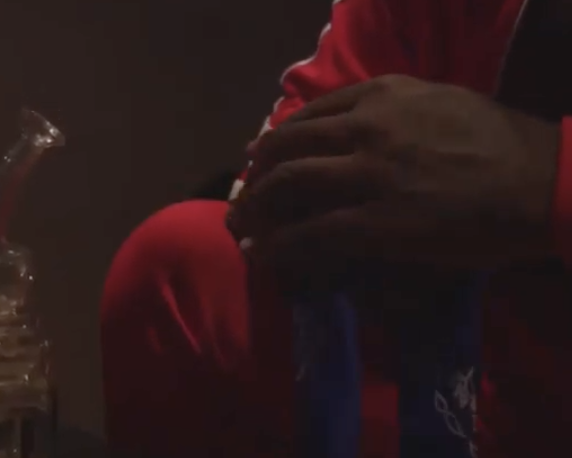DaBully - Gas (Music Video)