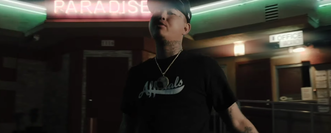 $tupid Young - Lights Out (Official Video)