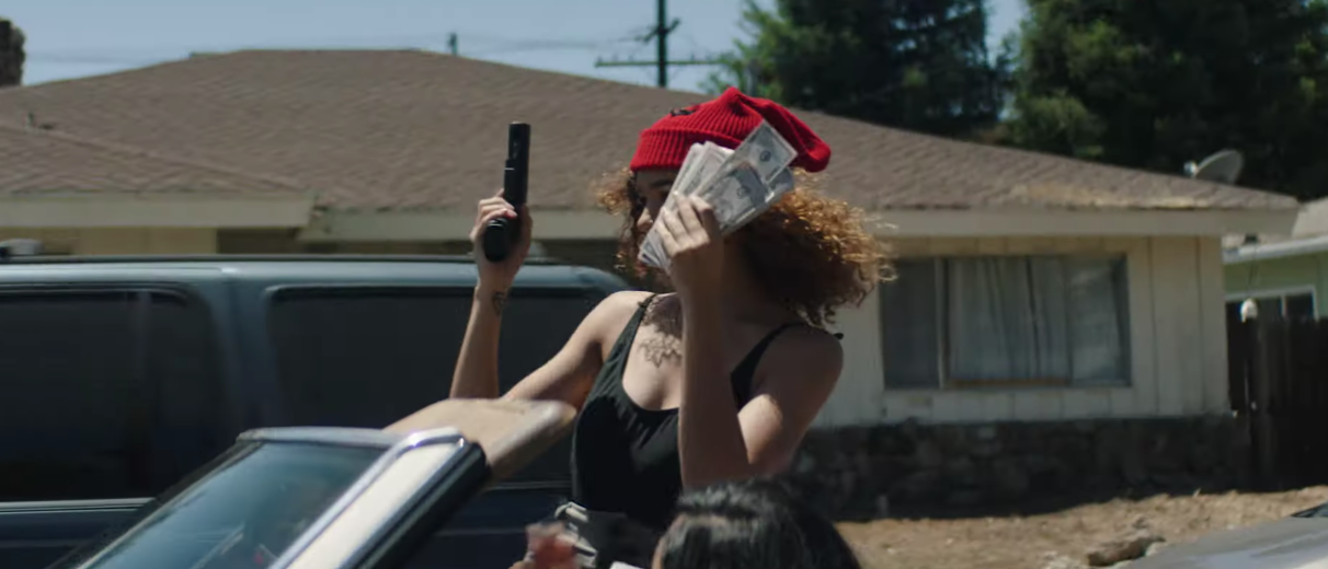 G Perico ft. Sonny Digital - Big Raccs (Official Video)