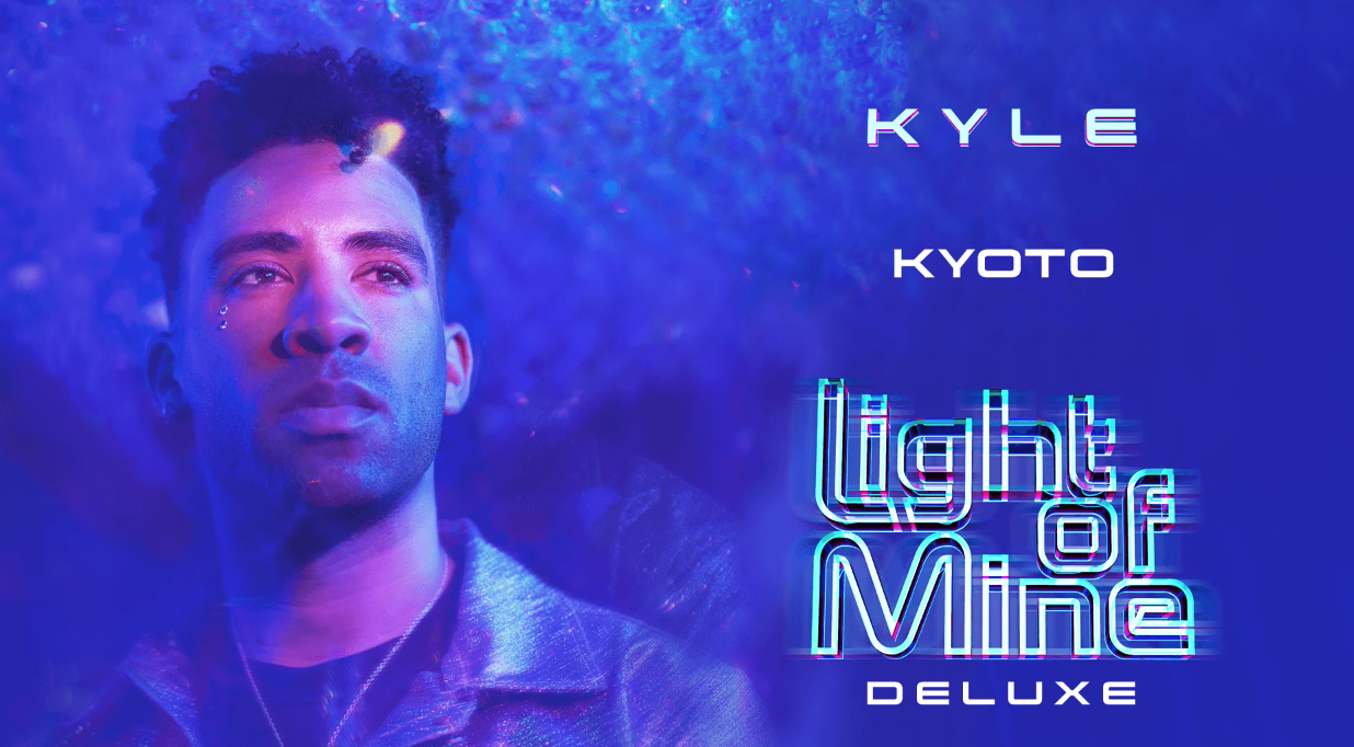 KYLE - Kyoto [Audio]