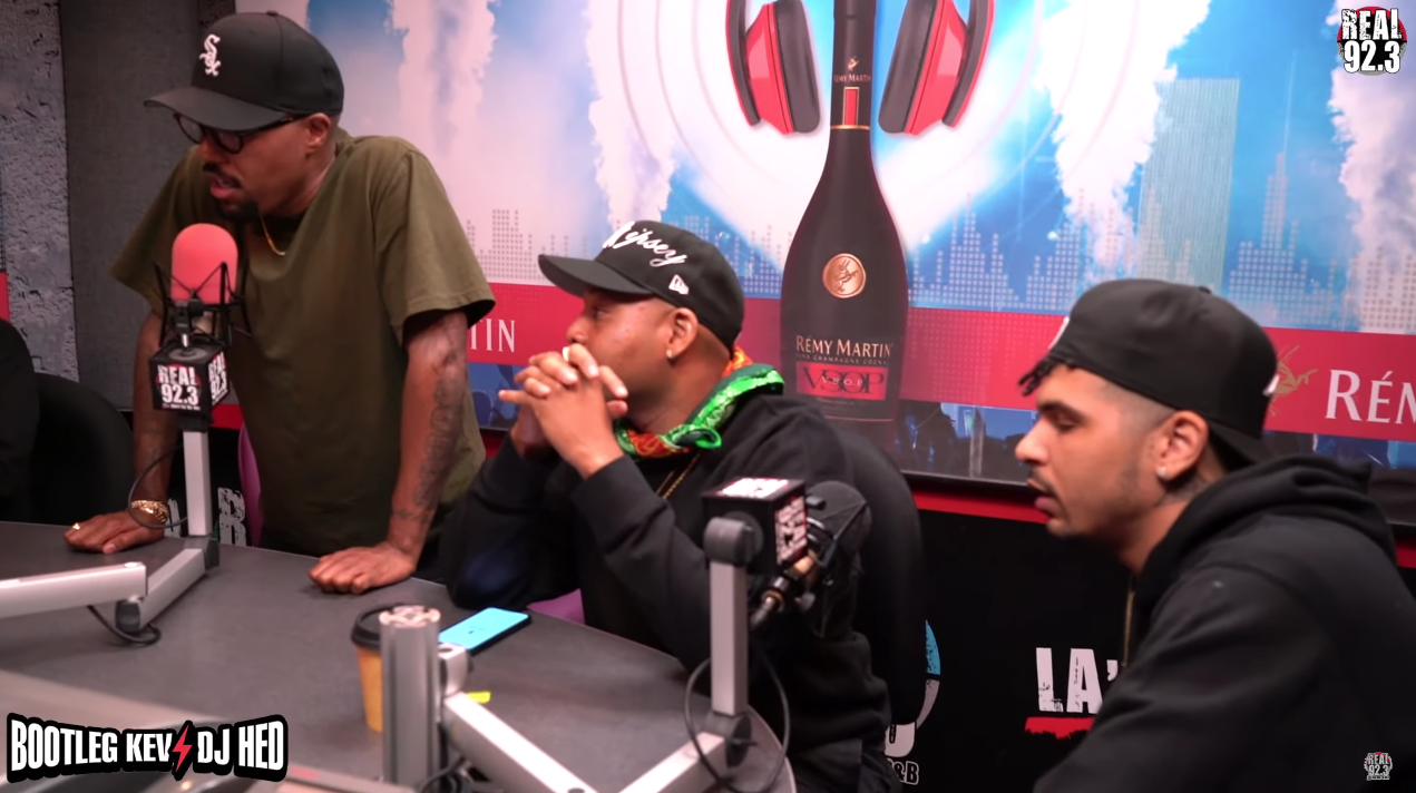 Dom Kennedy New OPM Project &amp; Roster, Executive Producing The Game's Album, Being Underrated