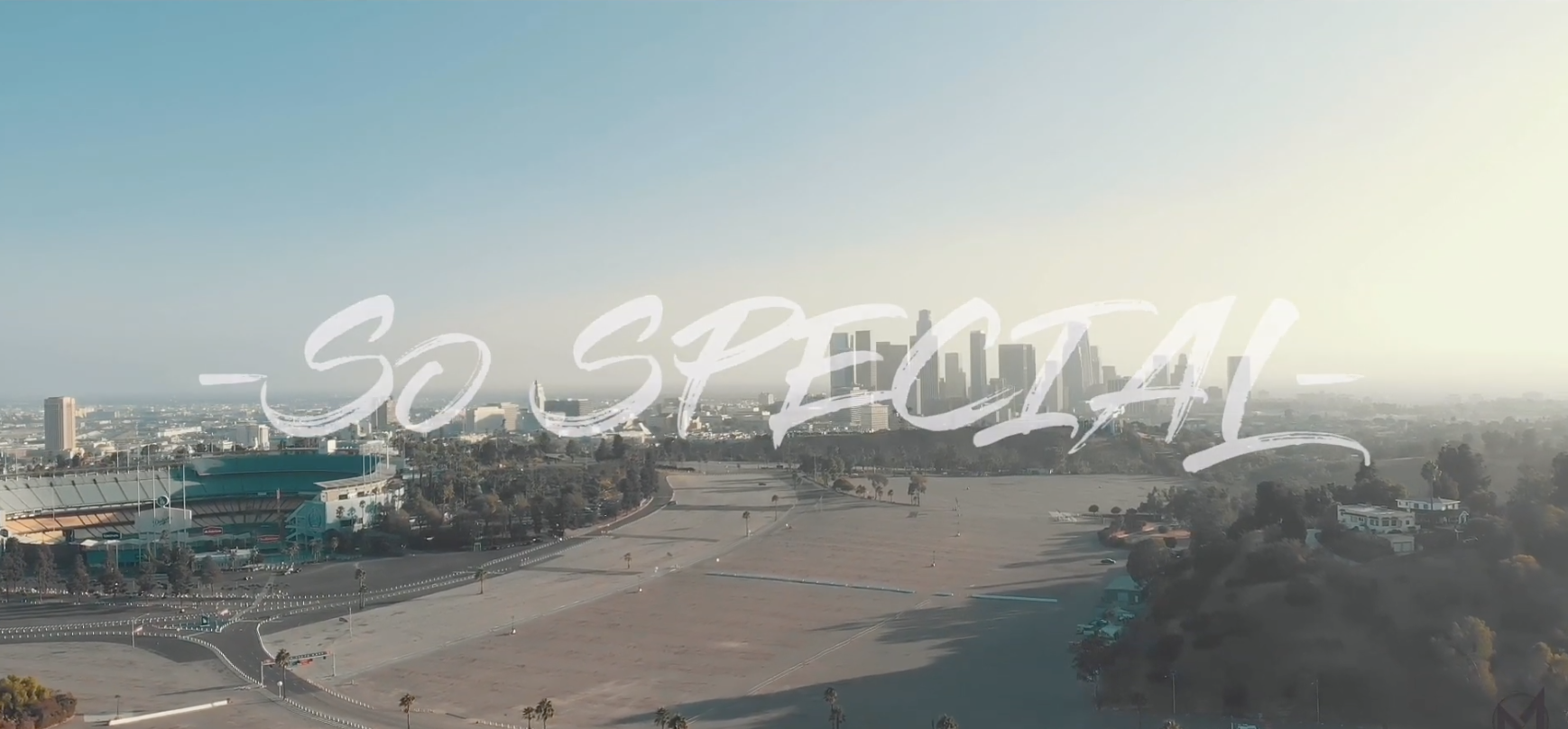 Meaku - So Special (Music Video)