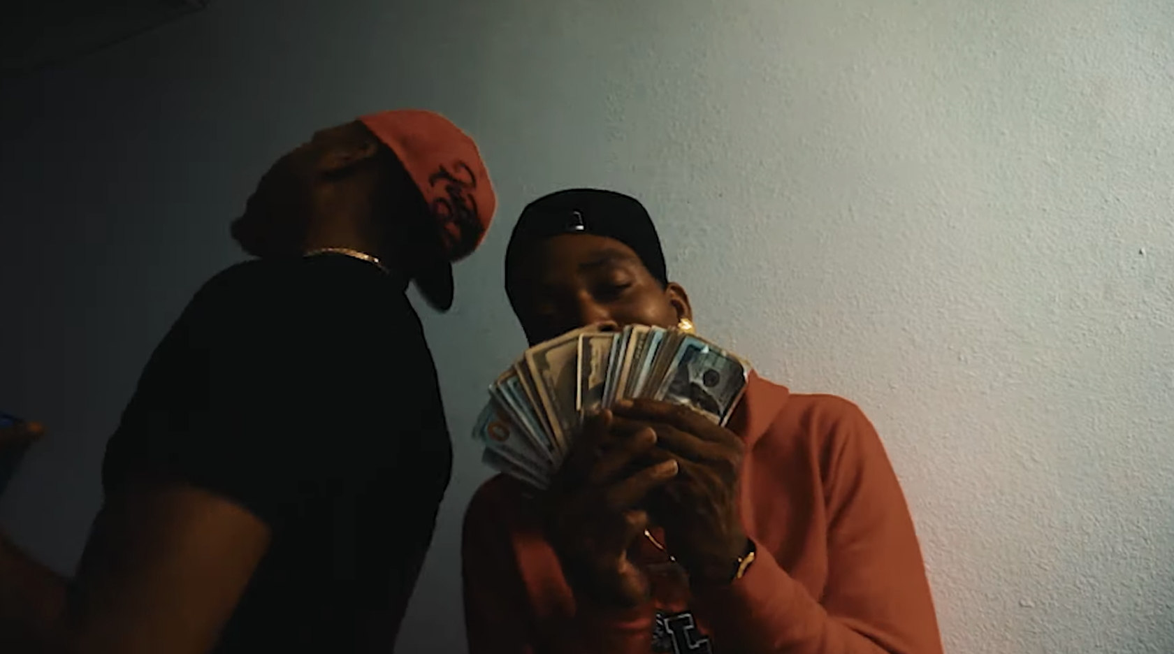 YC Lopez Feat. Killa F - Side Chick (Music Video)