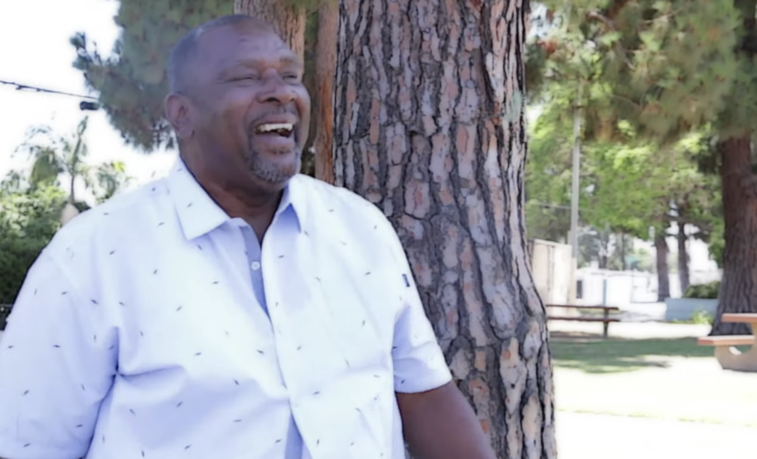 OG Willie Herb talks about Separation within the Compton Crips